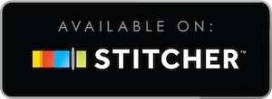 Stitcher.