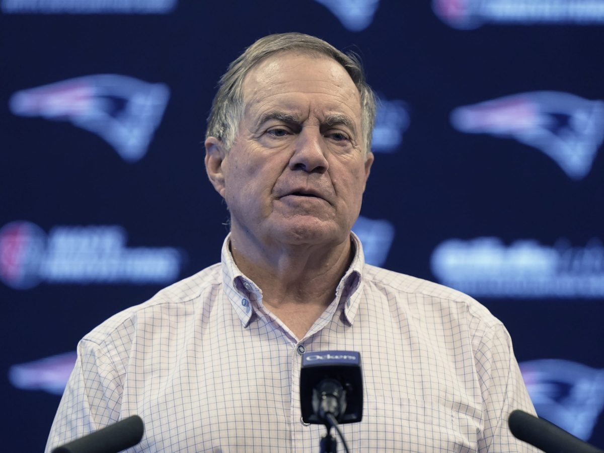 Analysis: Bill Belichick should get another opportunity if he wants to keep coaching after Patriots