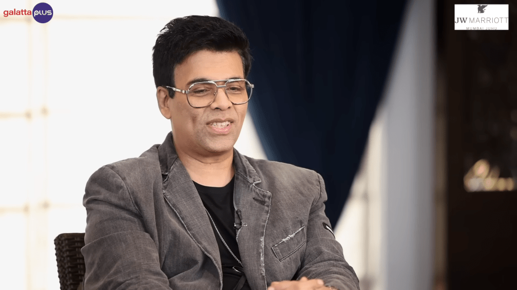 Karan Johar