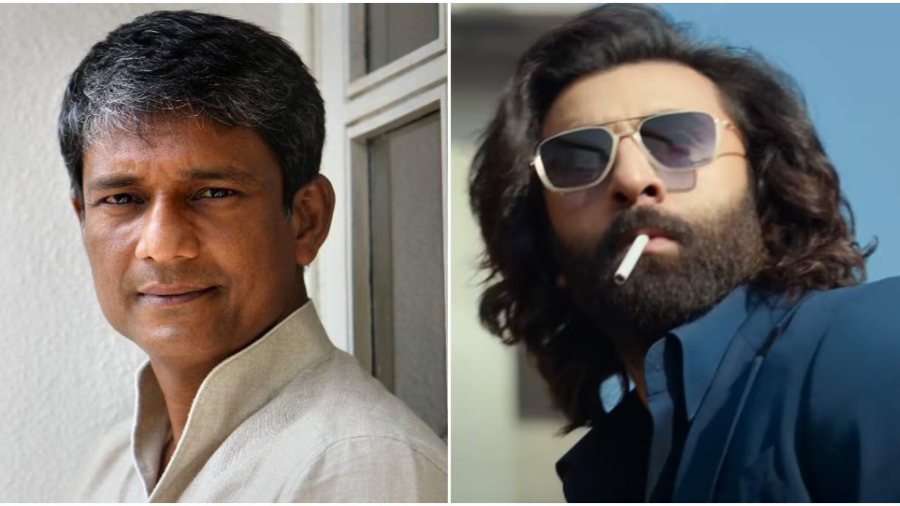 Adil Hussain says he would have ‘never’ done Sandeep Reddy Vanga’s Animal even if they ‘paid him Rs 100-200 crore’