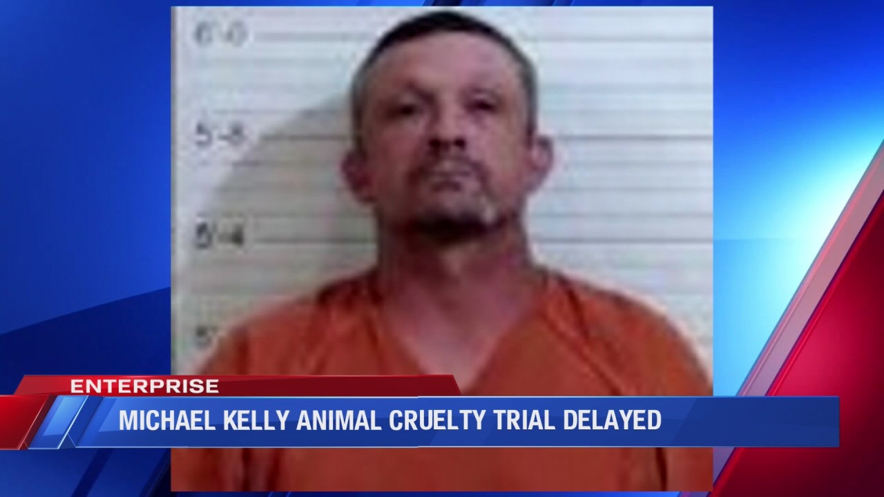 Animal cruelty case in Coffee Co. moved to next year | WDHN