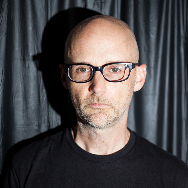 Celebrating Moby’s Fight For Animal Rights