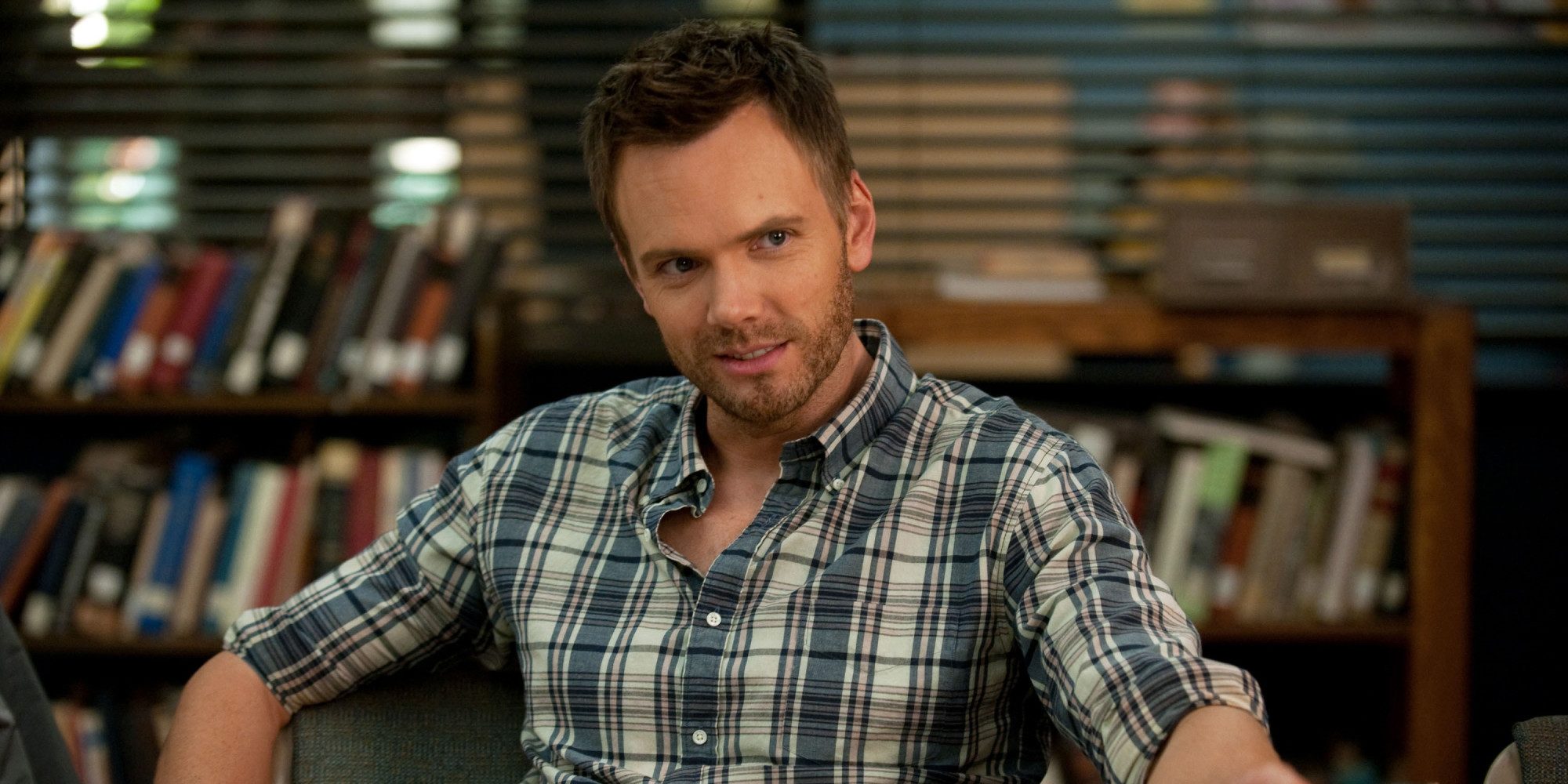 FOX Casts Joel McHale in New Office Workplace Comedy, ‘Animal Control’
