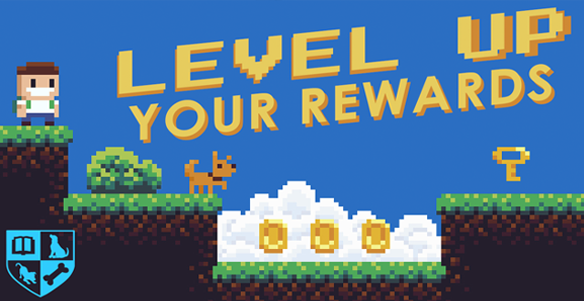Level Up Your Dog Training - Maximize the Effectiveness of Your Rewards