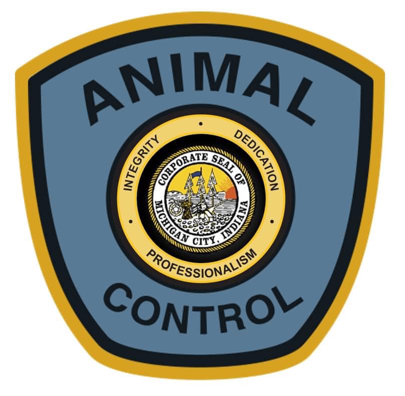 Michigan City Animal Control reminding public it does not handle wildlife