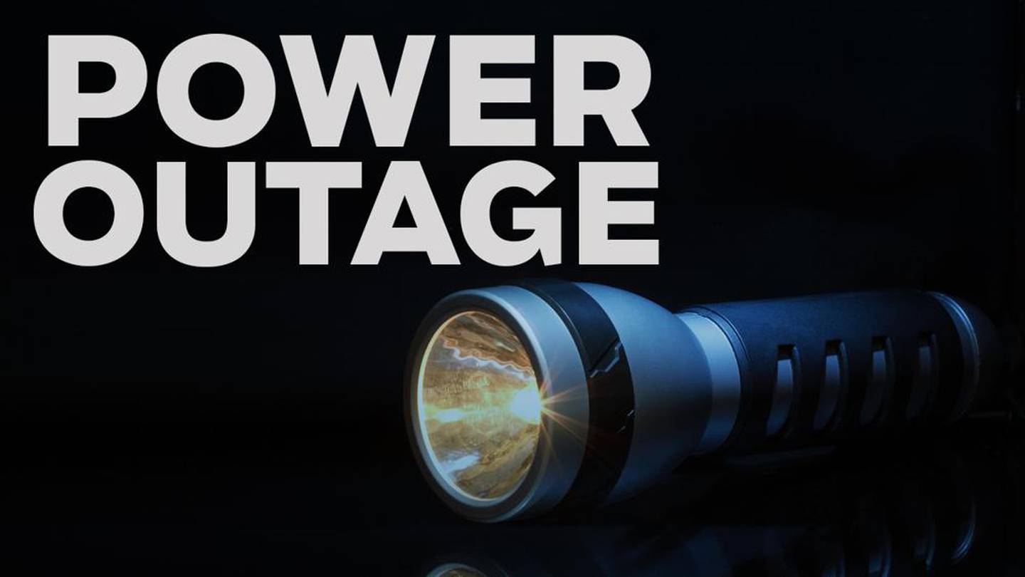 Power restored to AES Ohio customers after ‘animal’ causes outages – WHIO TV 7 and WHIO Radio