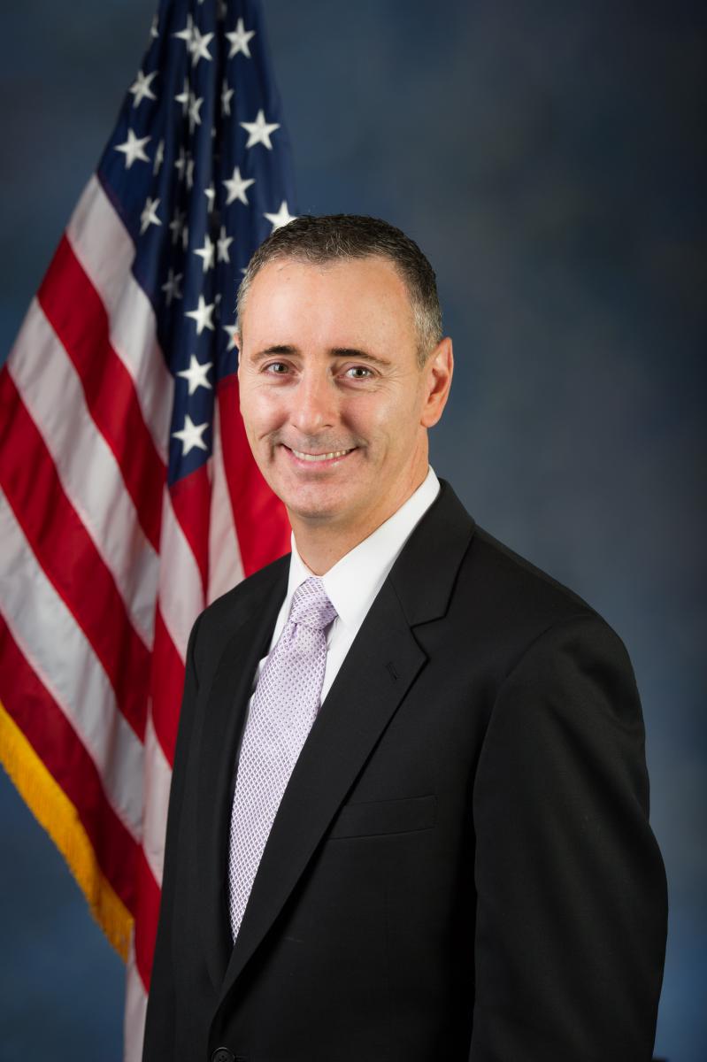 Rep. Brian Fitzpatrick Wins Animal Wellness Action Endorsement for Reelection to Congress