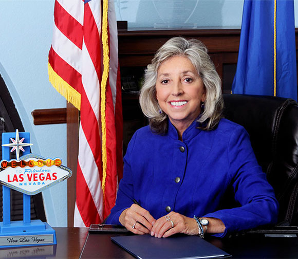 Rep. Dina Titus Wins Endorsement from Animal Wellness Action in Re-Election Campaign