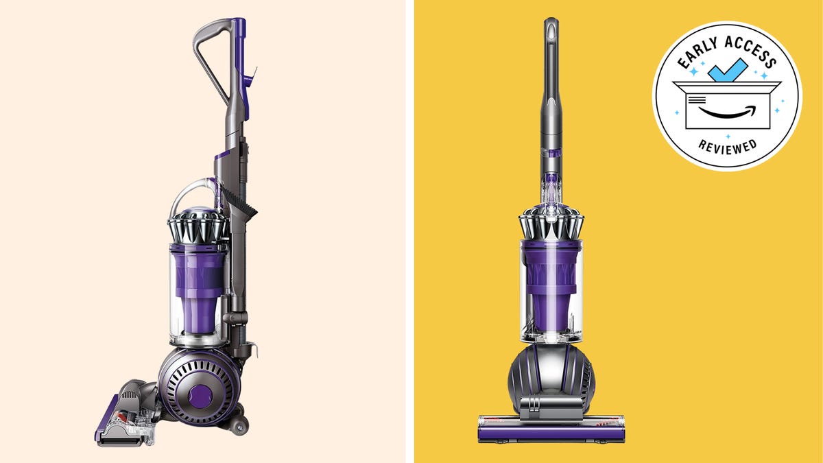 Save 15% on the Dyson Ball Animal 2 for Amazon Prime Day