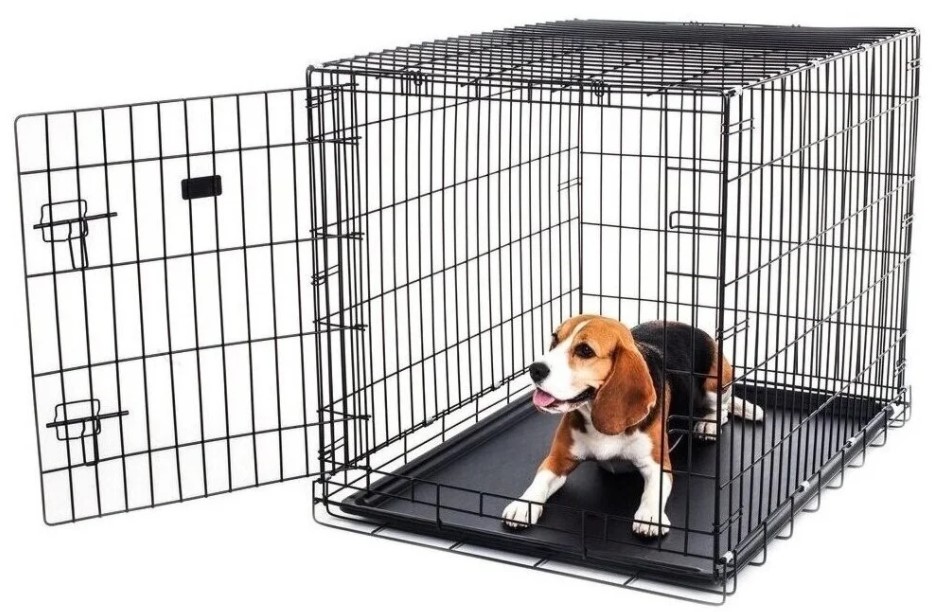 Benefits Of Dog Cage