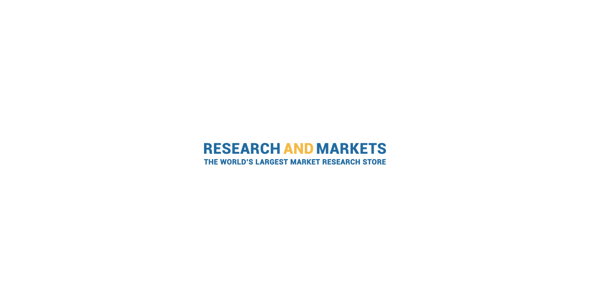 United Kingdom Animal Feed Market Overview to 2027: Aqua Feed Farming is Increasingly Being Commercialised Resulting in an Increased Demand for Feed to Raise Them - ResearchAndMarkets.com