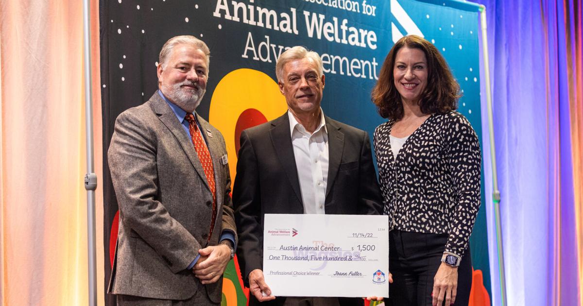 Heartwarming and Hilarious Videos from Animal Shelters and Organizations Honored by Hill’s | News