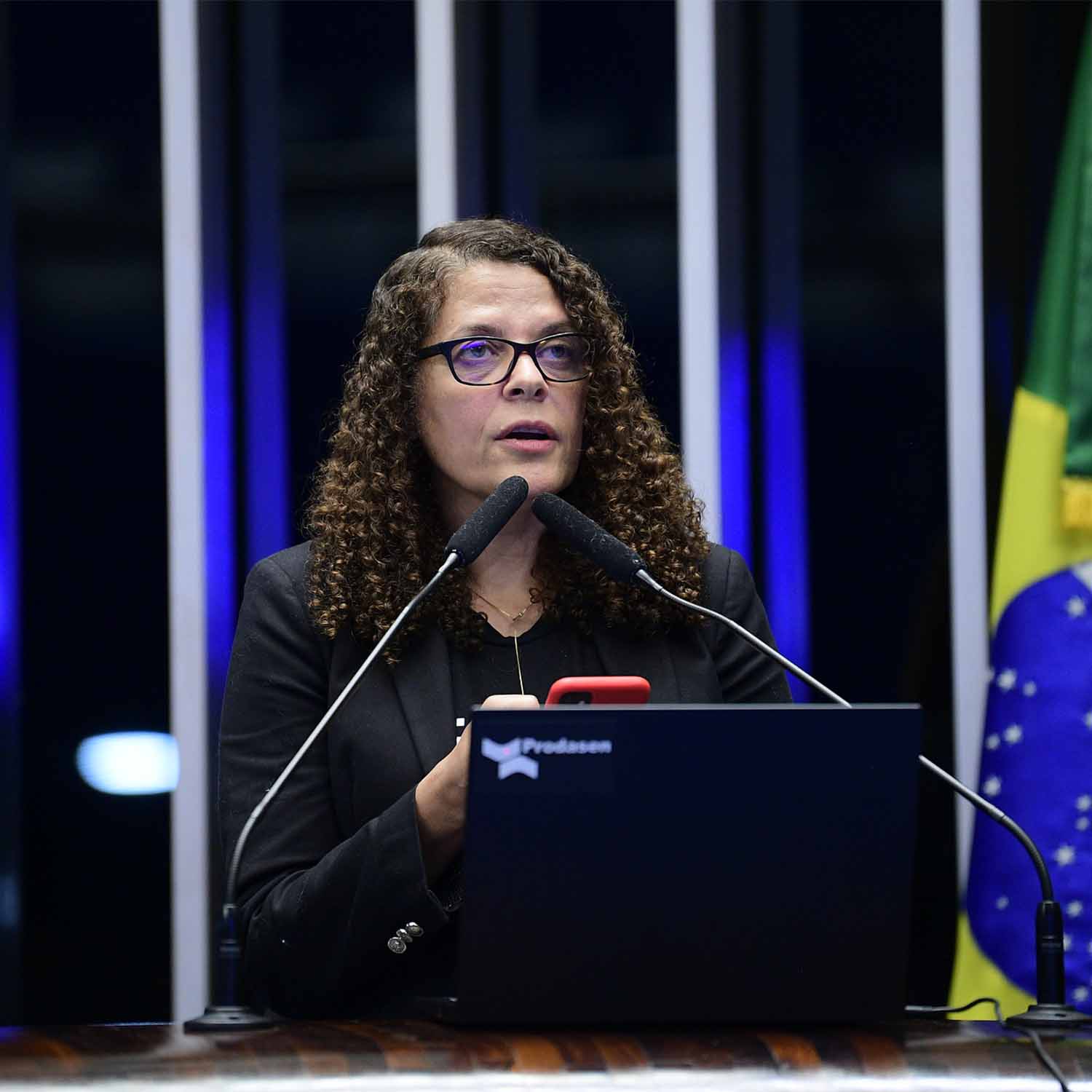 Animal Equality Joins the Brazil Senate Self-Control Bill Debate