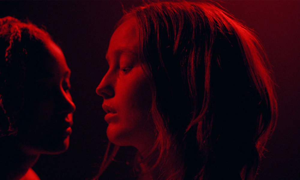 ‘My Animal’ Sundance Review – Genre-Bending Horror Romance