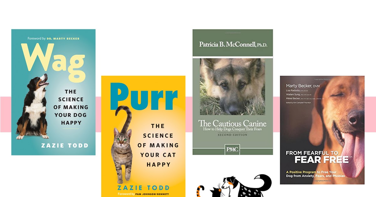 The Top 10 Books on Companion Animal Psychology in 2022