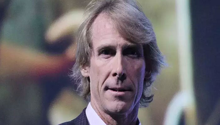 ‘Transformers’ director Michael Bay charged with allegations of animal abuse