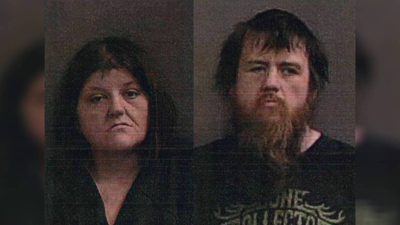 Muncie siblings arrested for child, animal neglect