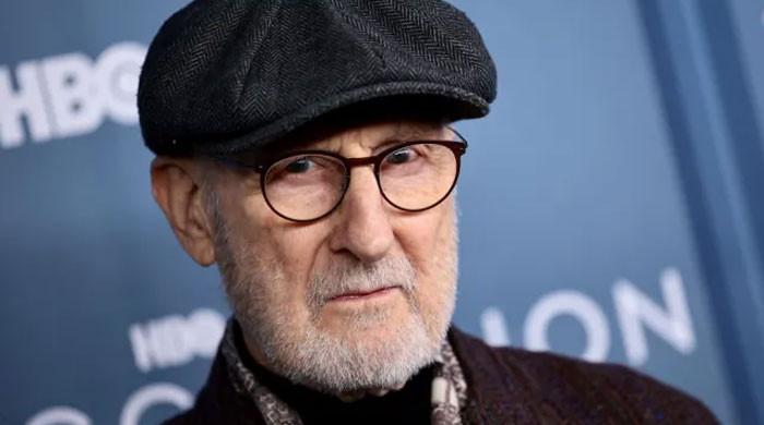 ‘Succession’ star James Cromwell rescues animal from the slaughterhouse