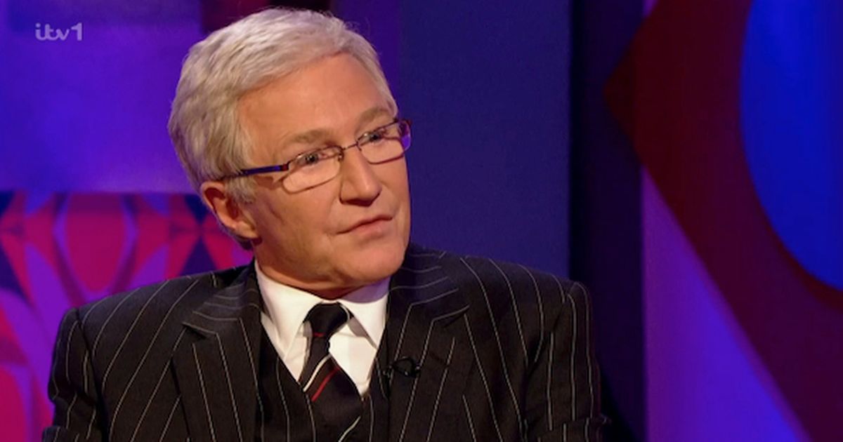 Paul O’Grady’s funeral to be held in animal park, reports say