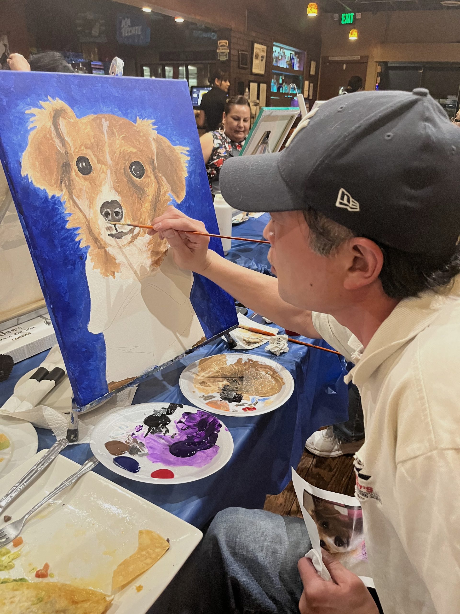 ‘Stouts & Snouts’ to Benefit Infinite Love Animal Rescue