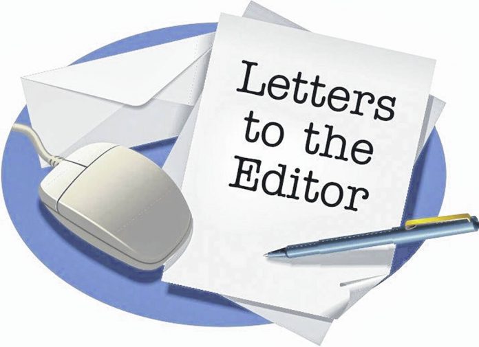 Letter: Heat shows need for county to revise animal welfare code