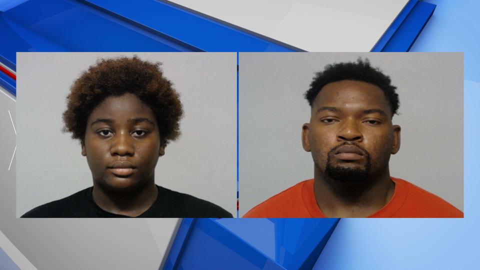 Two arrested for animal cruelty in Macon – 41NBC News