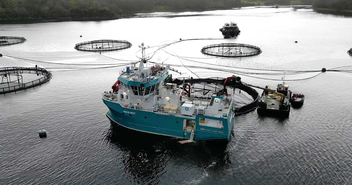 BBC Program Sparks Outrage Against Scottish Fishing Industry
