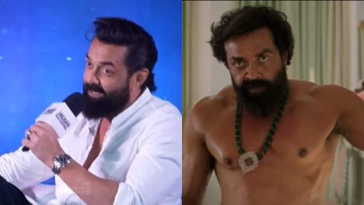 Animal: Bobby Deol CONFIRMS Cannibal Theory? Actor Says 'I Am Definitely Eating...'