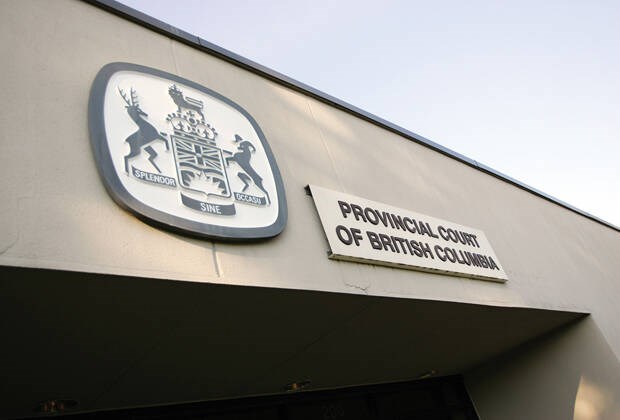 Former Brackendale resident fined for two counts of animal cruelty