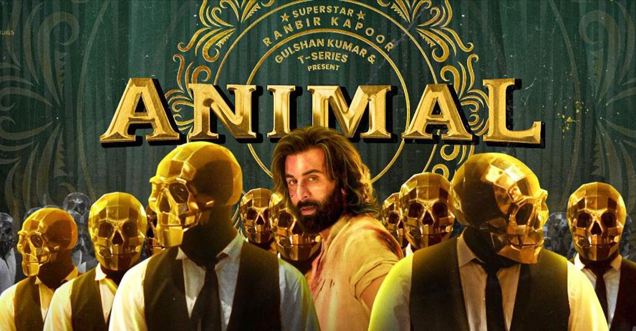 Netizens enraged over Ranbir Kapoor's 'pad change' dialogue in 'Animal'