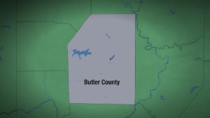 State police remove 58 animals from Butler County house during animal neglect search warrant