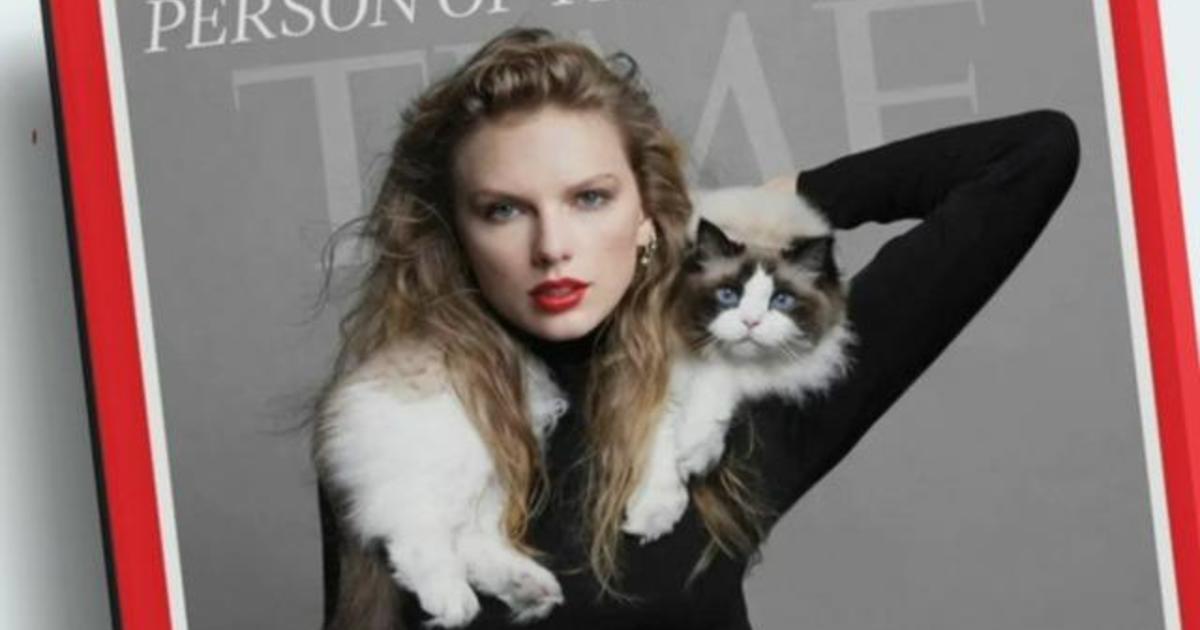 To celebrate Taylor Swift's birthday, fans encouraged to donate $13 to local animal shelters