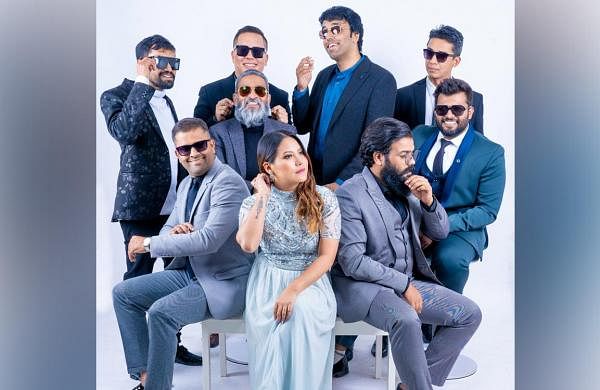 The band behind the Viral Tune from 'Animal'- The New Indian Express