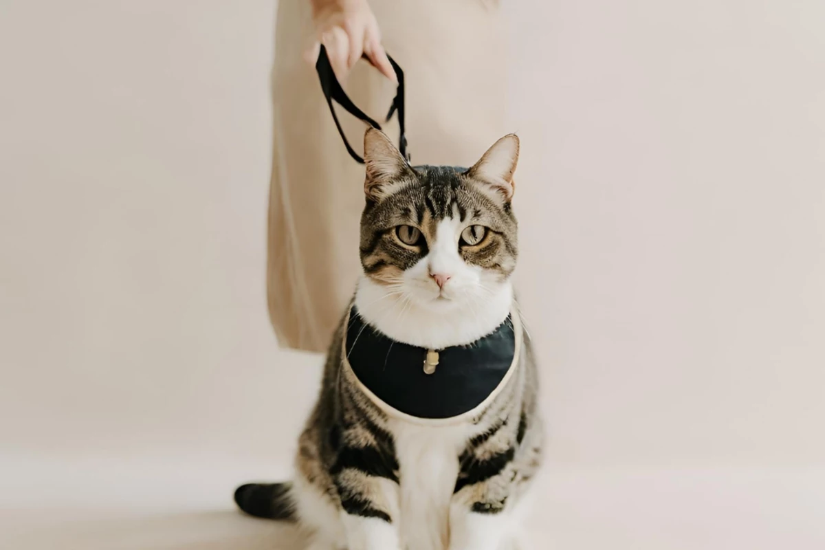 Can Your Cat Be A Service Animal In Idaho?