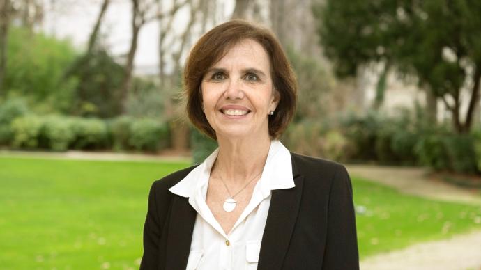 Dr Emmanuelle Soubeyran elected as new Director General of the World Organisation for Animal Health – WOAH