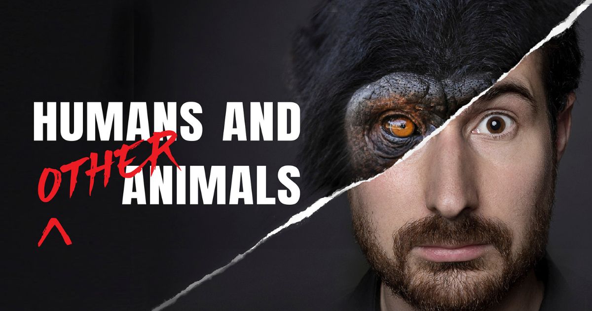 A new documentary promises a comprehensive look into the animal movement