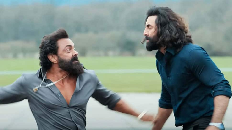 Animal: Ranbir Kapoor’s Deleted Scene Goes Viral, Fans Say Will Not Forgive Sandeep Reddy Vanga For Not Keeping It In The Film | Movies News