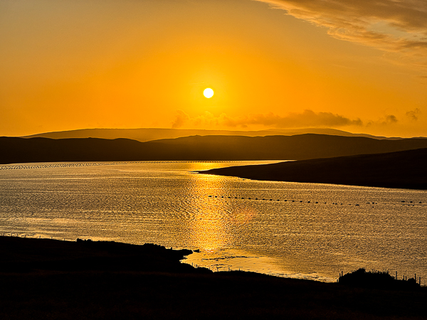 Fresh Air | My Shetland