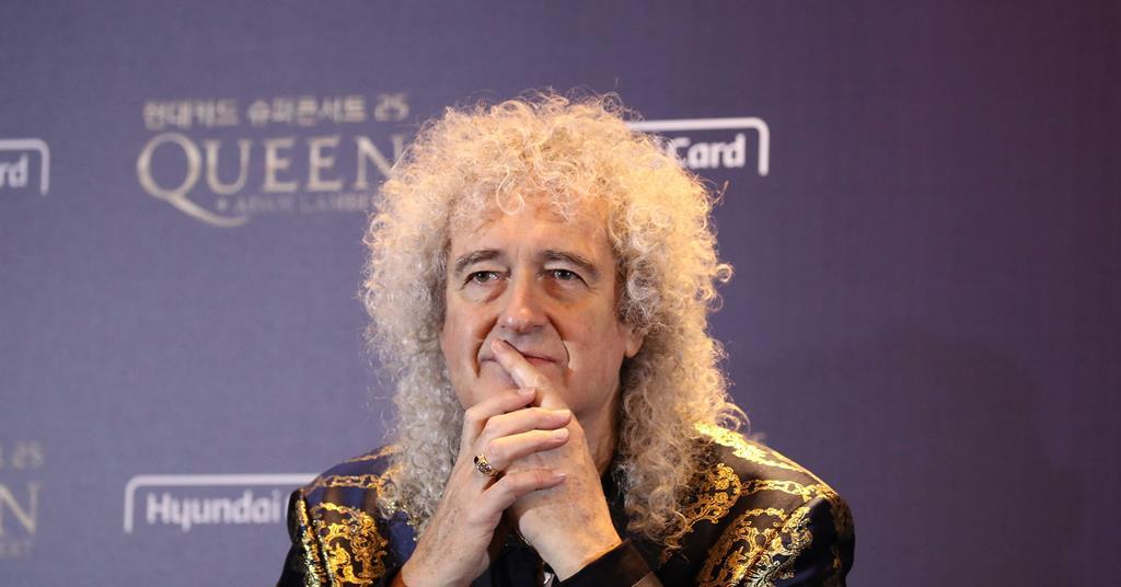 Brian May resigns from RSPCA citing ‘appalling’ animal welfare | News