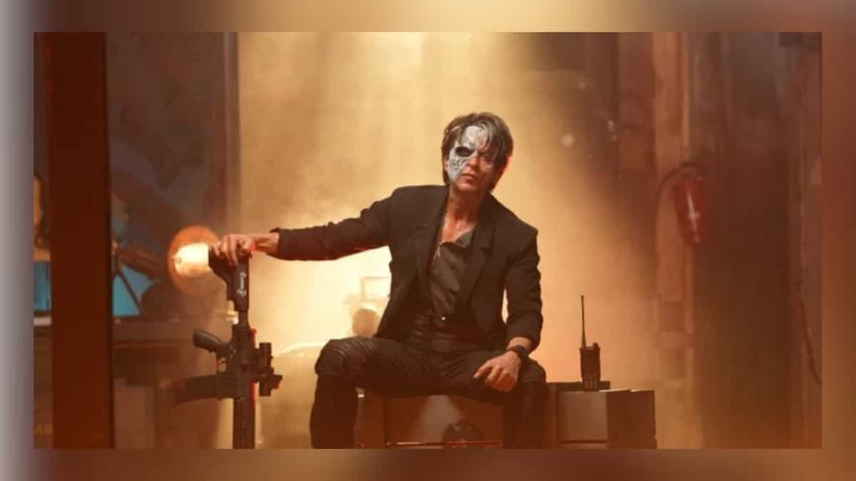 IIFA 2024: Shah Rukh Khan, Animal win top honours; check full list of winners