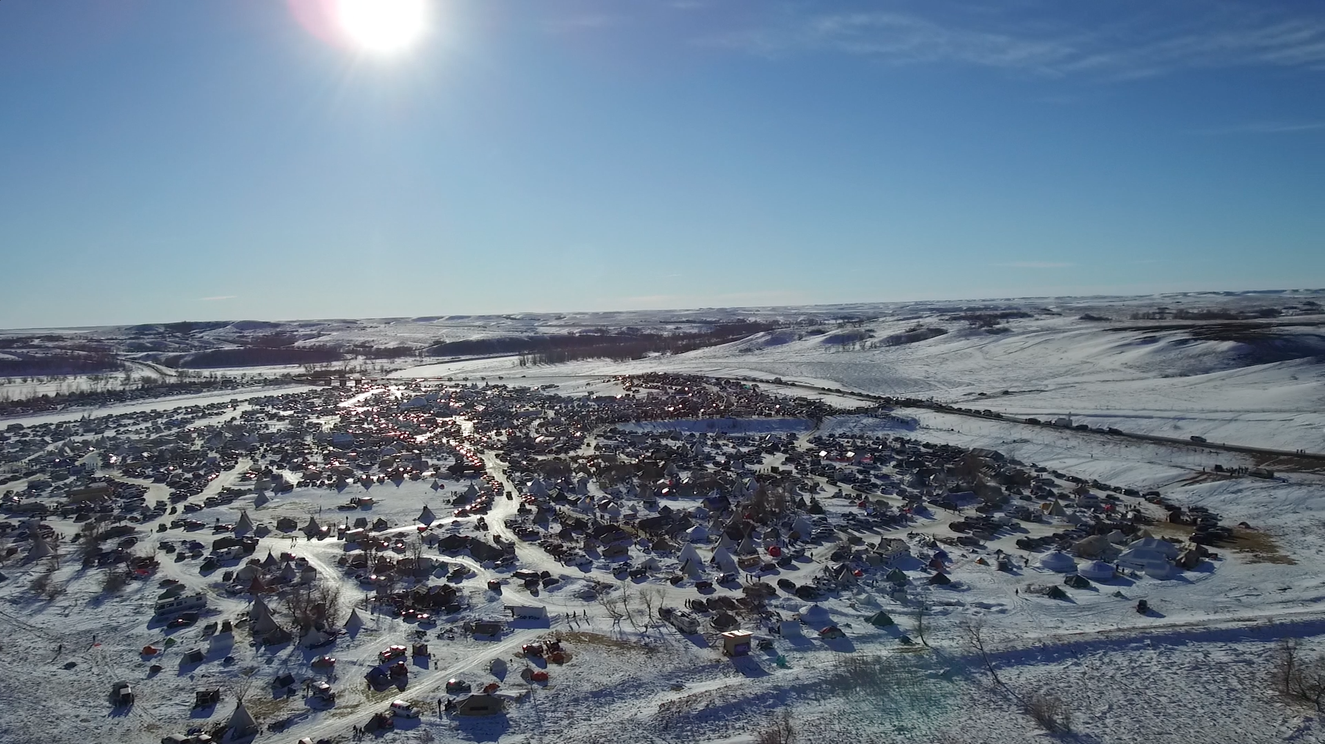 Standing Rock and the State of Our Movement