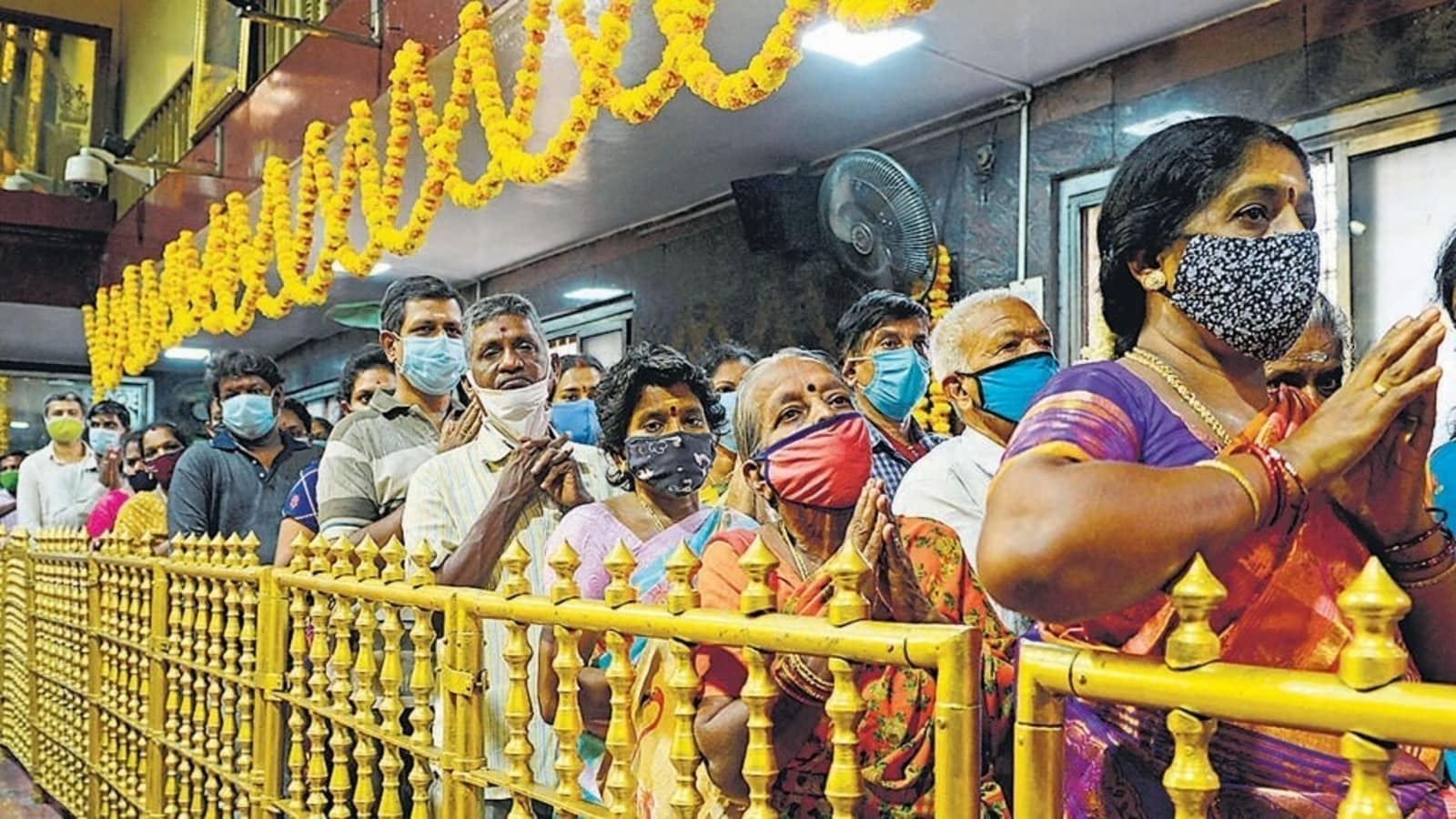 Tirupati Laddu row: Tirumala temple ‘sanitised’ amid animal fat controversy | Latest News India