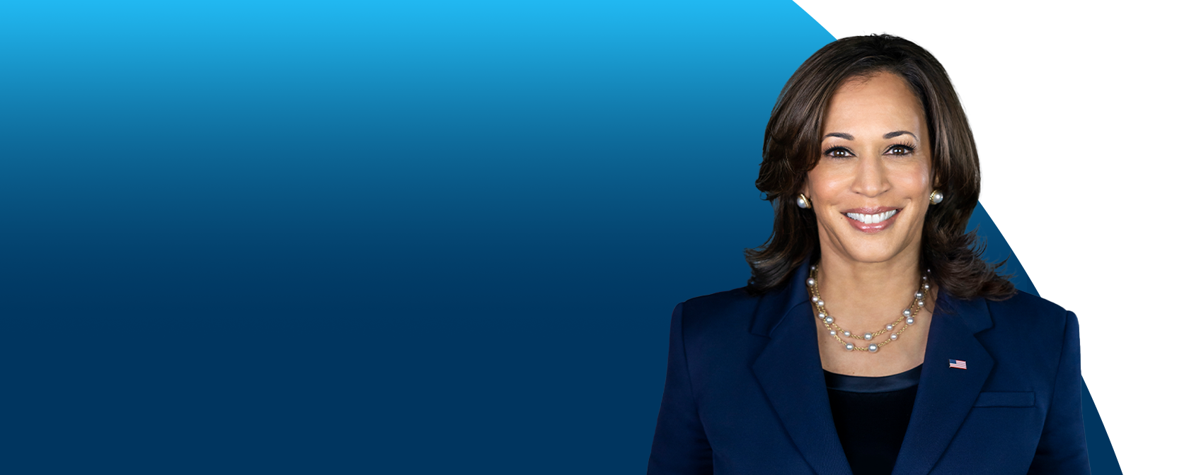 Endorsing Kamala Harris for president, the best choice for animal advocates